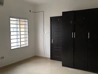 2 Bedroom Semi-Detached Duplex — Lekki, Lagos