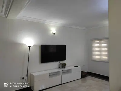 A Spacious 4 Bedroom Penthouse at Royal Gardens Estate — H8G1 Idejo Avenue, Royal Gardens Estate, Ajah, Lagos