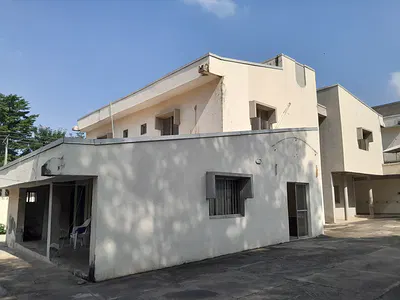 5 Bedroom Detached Duplex — Maitama District, Abuja