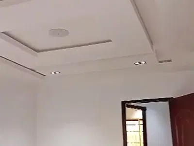 Standardly Built Mini Flat — Alafia Estate, Okeira, Ogba, Ikeja, Lagos