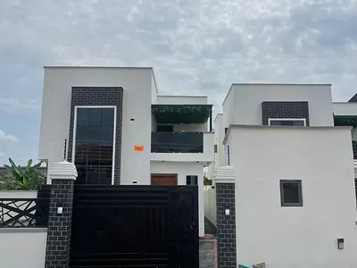 4 Bedroom Duplex — Ibadan, Oyo