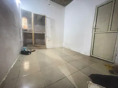 Spacious Self Contain — Gbetu New Road, Awoyaya, Ibeju Lekki, Lagos