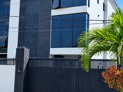 6 Units of 2 Bedroom Flat — Lekki Phase 1, Lekki, Lagos