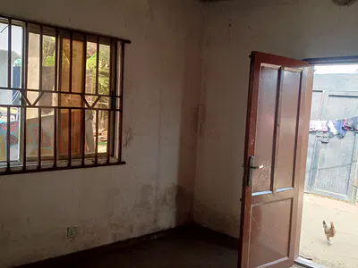 Luxurious Room and Parlour — Unity Estate NNPC Bus Stop Ibeju Lekki Lagos, Ibeju Lekki, Lagos