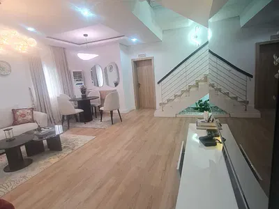 4 Bedroom Duplex — Admiralty Way, Lekki Phase 1, Lekki, Lagos