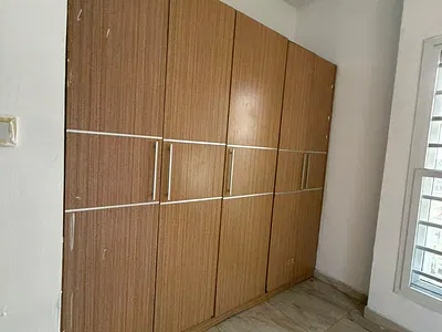 Self Contained — Apapa, Lagos