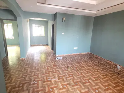 2 Bedrooms Apartment Available — Lekki, Lagos