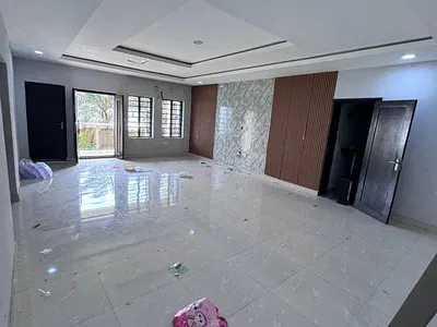 Sharp 2 Bedrooms Apartment — Ajah, Lagos