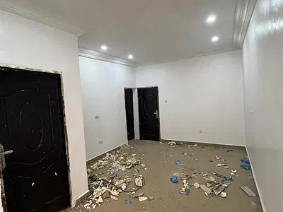 1 Bedroom Apartment — Asokoro Main, Asokoro District, Abuja