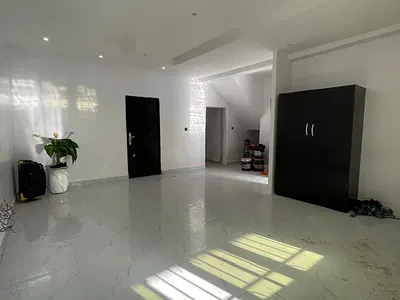 A Premium Studio Apartment — Lekki, Lagos