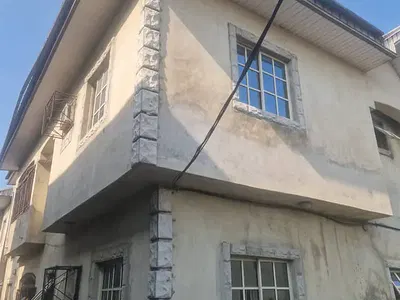 3 Bedroom Flat — G Cappa Estate, Awoyaya, Ibeju Lekki, Lagos
