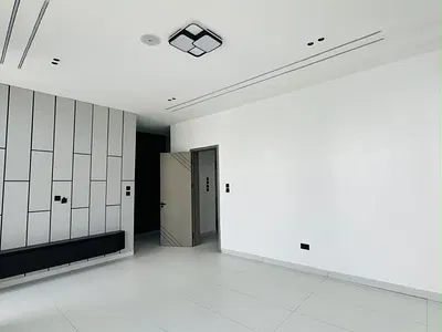 4 Bedrooms Fully Detached Duplex with BQ — Lekki, Lagos