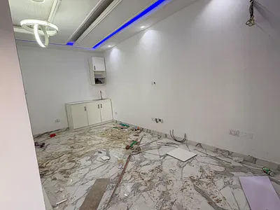 Spacious 1 Bedroom Apartment — Ologolo, Lekki, Lagos