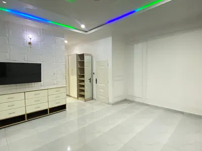 Mini Flat — Chevron, Lekki, Lagos