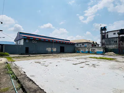 Warehouse — Sangotedo, Ajah, Lagos, Ajah, Lagos