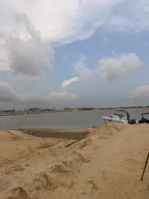 Oasis Foreshore Land — Lekki, Lagos
