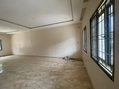 Four Bedroom Semi-Detached Duplex — Citec Estate Jabi Nbora District., Mbora (Nbora), Abuja
