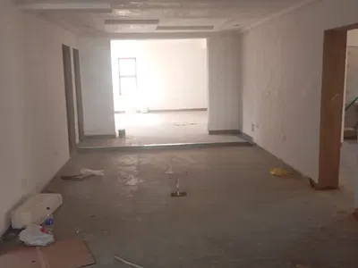 A 7-Room Commercial Office Duplex, 2 Multipurpose Halls, Conference RM