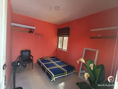 Studio Self Contained — Elf, Lekki Phase 1, Lekki, Lagos