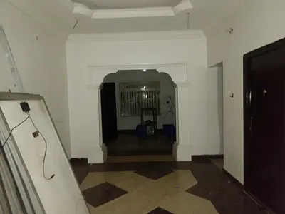 Luxury 2 Bedroom Flat Ground Floor — Utako, Abuja