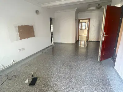 3 Bedroom Apartment — Lekki Phase 1, Lekki, Lagos