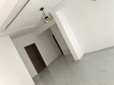 A Newly Built 3 Bedroom Flat — Ajah, Lagos
