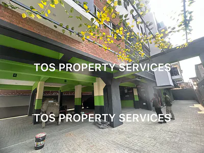 Beautiful 3 Bedroom Apartment — Off Herbert Macaulay Way, Yaba, Lagos