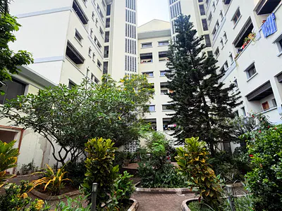 Premium 4-Bedroom Maisonette + BQ — Bourdillon Road, Old Ikoyi, Ikoyi, Lagos