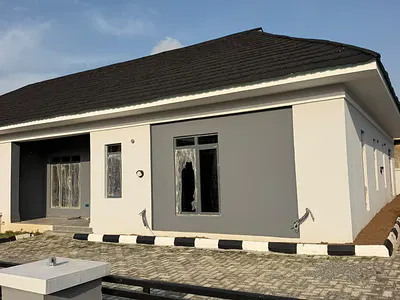3 Bedroom Semi-Detached Bungalow — Ibadan, Oyo