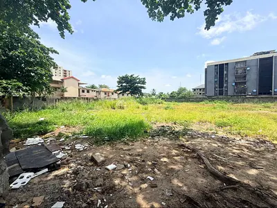 Beautiful Well Situated Land — Victoria Island (VI), Lagos