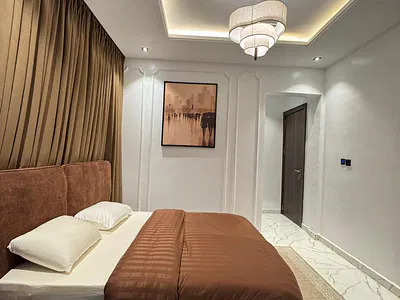 2 Bedroom Flat — Chibo Ofodile Close, Admiralty Way, Lekki Phase 1, Lekki, Lagos
