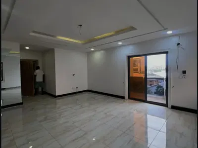 Classic 3 Bedroom Apartment with an Ensuite BQ — Victoria Island (VI), Lagos