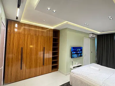 2 Bedroom Maisonette Apartment — Richmond Pearl Estate, Freedom Way, Lekki Phase 1, Lekki, Lagos