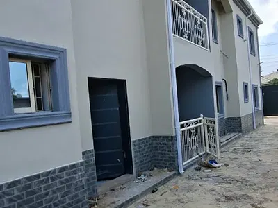 Luxury 3 Bedroom Apartment at Ajah — Majek, Ajah, Lagos