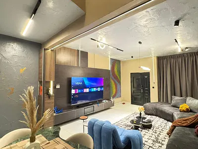 2 Bedroom Maisonette Apartment — Lekki, Lagos