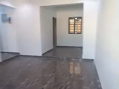 Standard and Spacious 2 Bedroom Flat — Behind Civil Defense, City College, Karu, Abuja