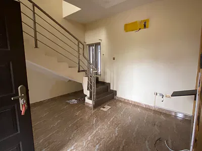 2 Bedroom Terraced Duplex — Ikota Villa Estate, Lekki, Lagos