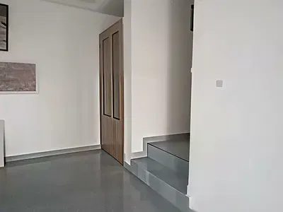 2 Bedroom Flat — Life Camp, Abuja