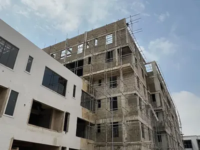 3 Bedroom Apartment — Lekki, Lagos