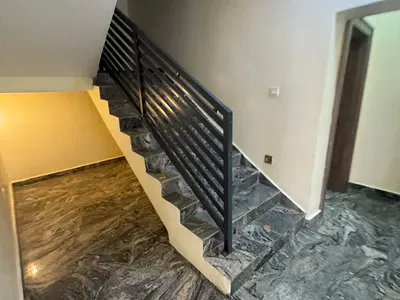 4 Bedroom Terraced Duplex — Katampe, Abuja