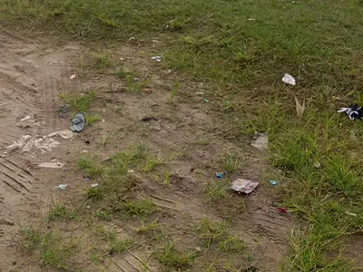 Land — Victoria Island (VI), Lagos
