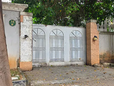 Well Sited 5-Bedrooms Detached Duplex — Wuse 2, Abuja