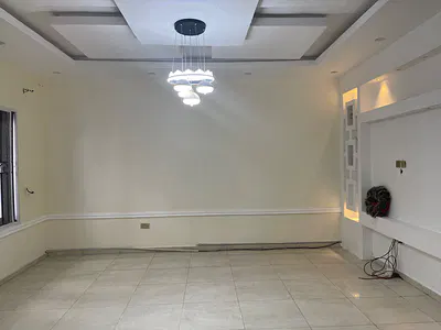 4 Bedroom Semi-Detached Duplex — Lekki, Lagos