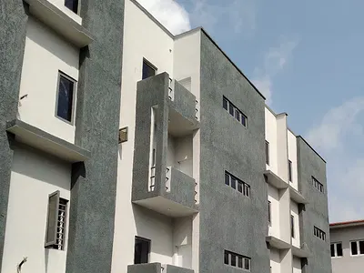 2 Bedroom Flat — Lekki, Lagos