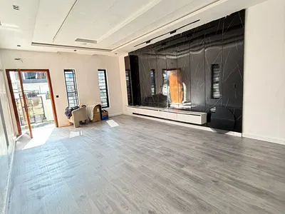 4 Bedroom Semi-Detached Duplex — Lekki, Lagos