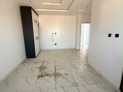 2 Bedroom Flat — Igbo Efon, Lekki, Lagos