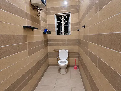 Shared Self Contained Single Room — Lekki, Lagos