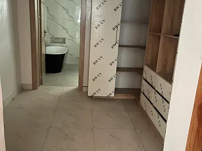 5 Bedroom Detached Duplex — Estate Off Adeniyi Jones, Ikeja, Lagos