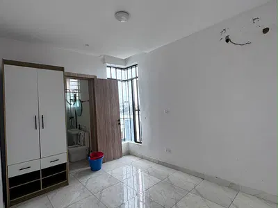 2 Bedroom Apartment — Lekki, Lagos