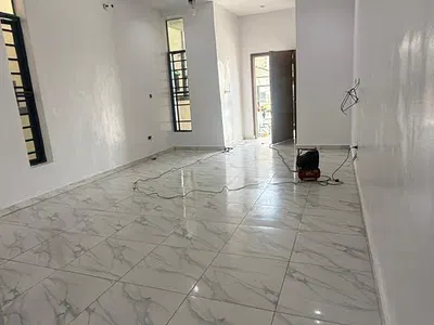 4 Bedroom Semi-Detached Duplex — Lekki, Lagos